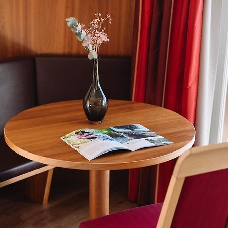 Aparthotel Feldhof Scena Esterno foto