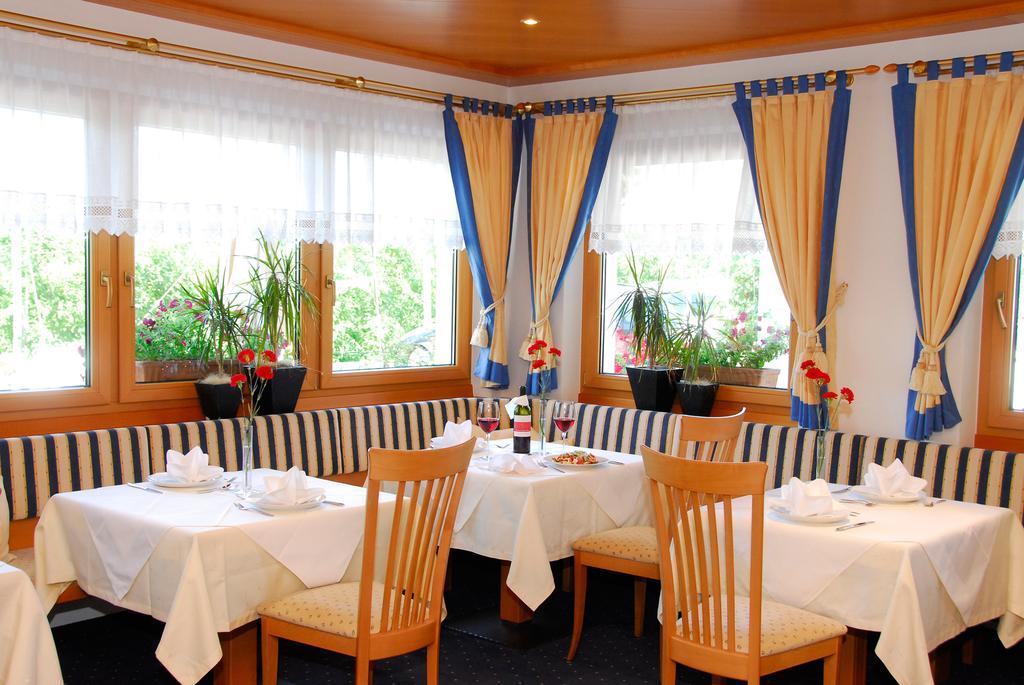 Aparthotel Feldhof Scena Esterno foto