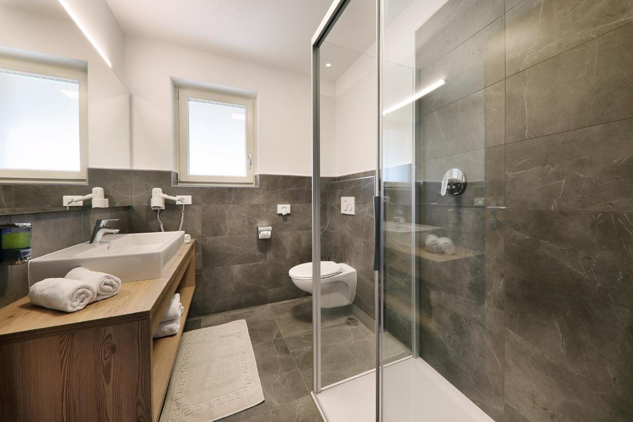 Aparthotel Feldhof Scena Esterno foto