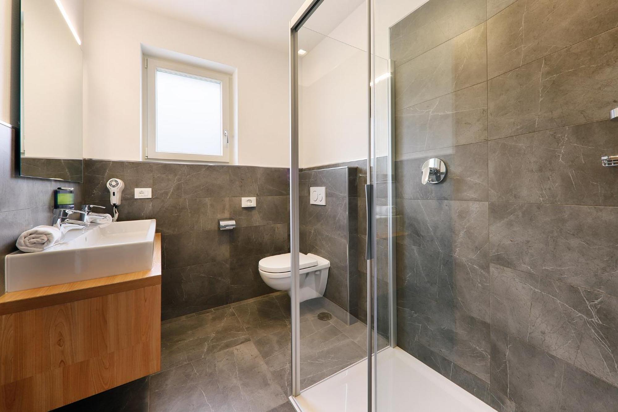 Aparthotel Feldhof Scena Esterno foto