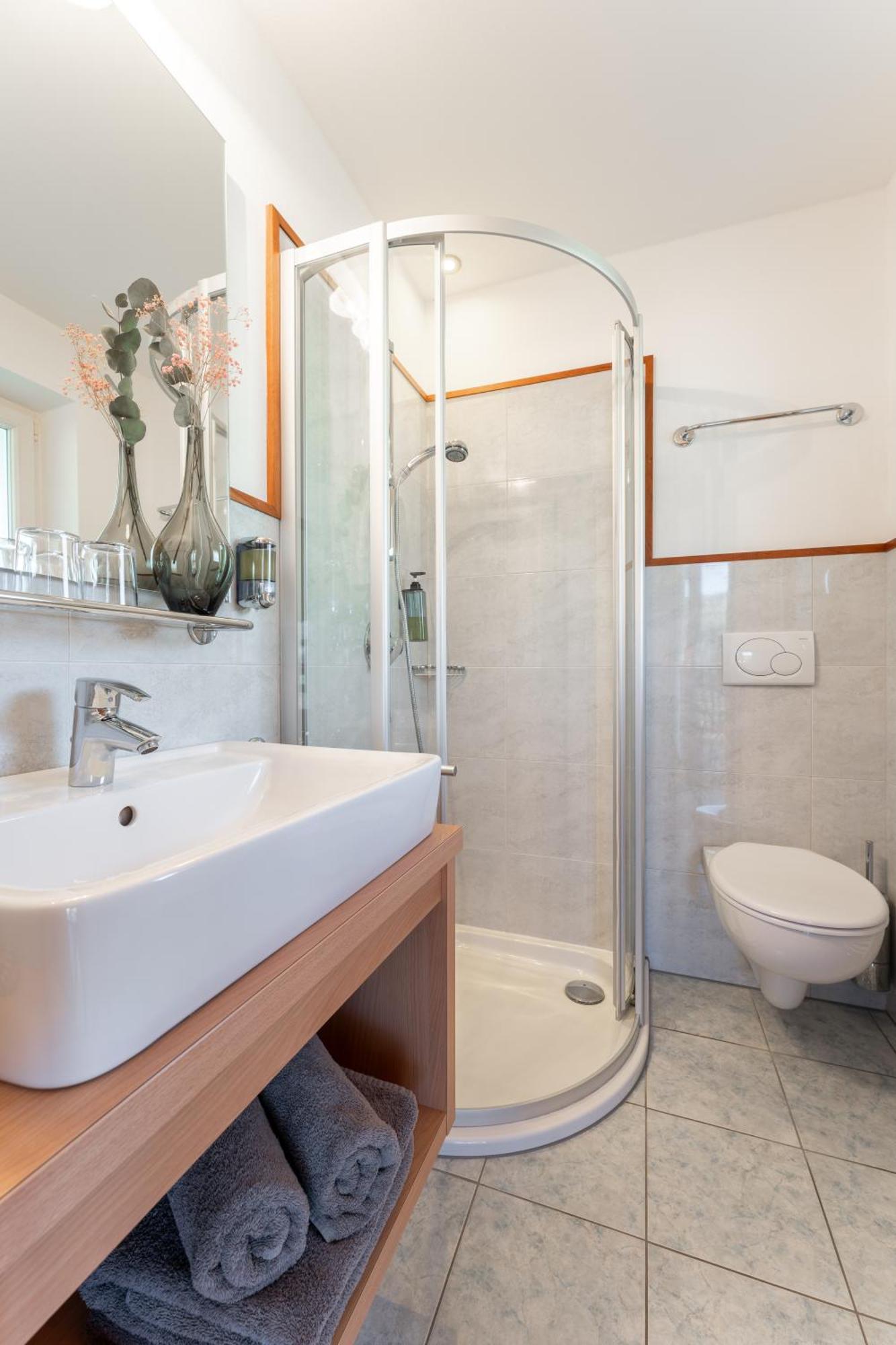 Aparthotel Feldhof Scena Esterno foto