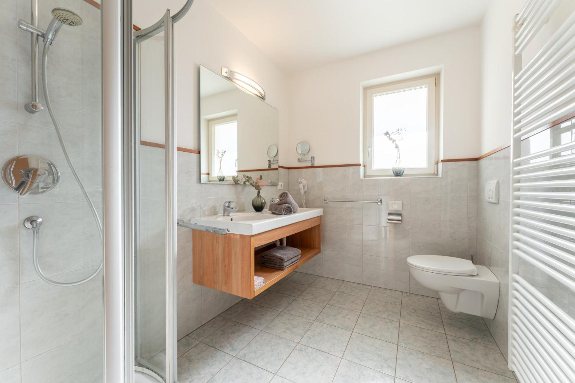 Aparthotel Feldhof Scena Esterno foto