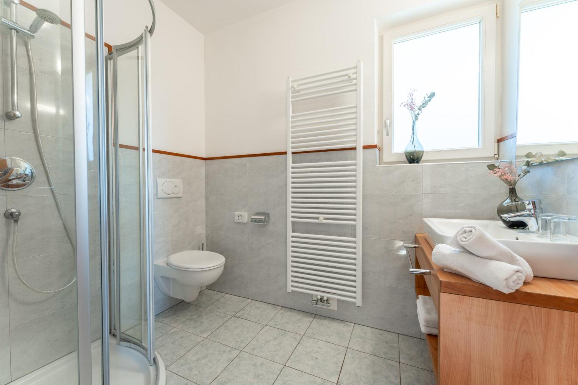 Aparthotel Feldhof Scena Esterno foto