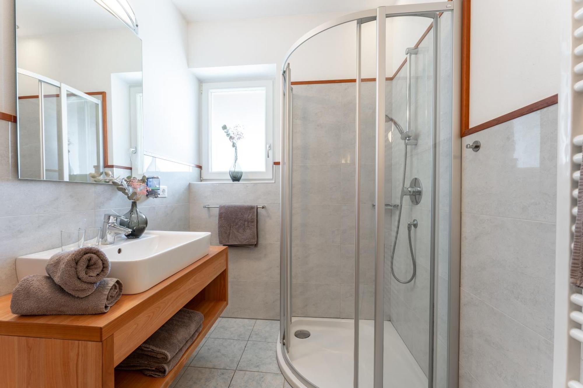 Aparthotel Feldhof Scena Esterno foto