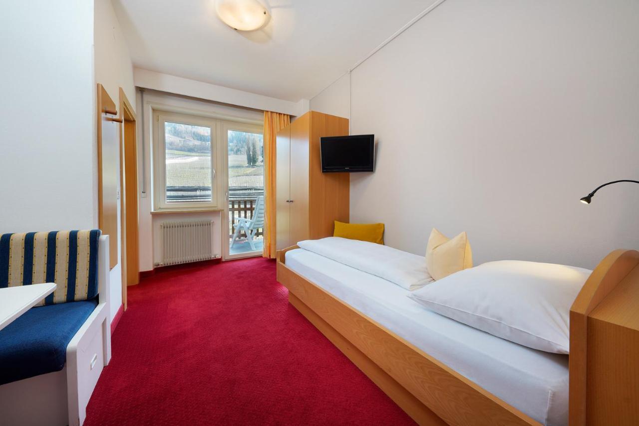 Aparthotel Feldhof Scena Esterno foto